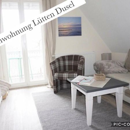 Ferienwohnungen Im Haus Boree 普雷罗 外观 照片
