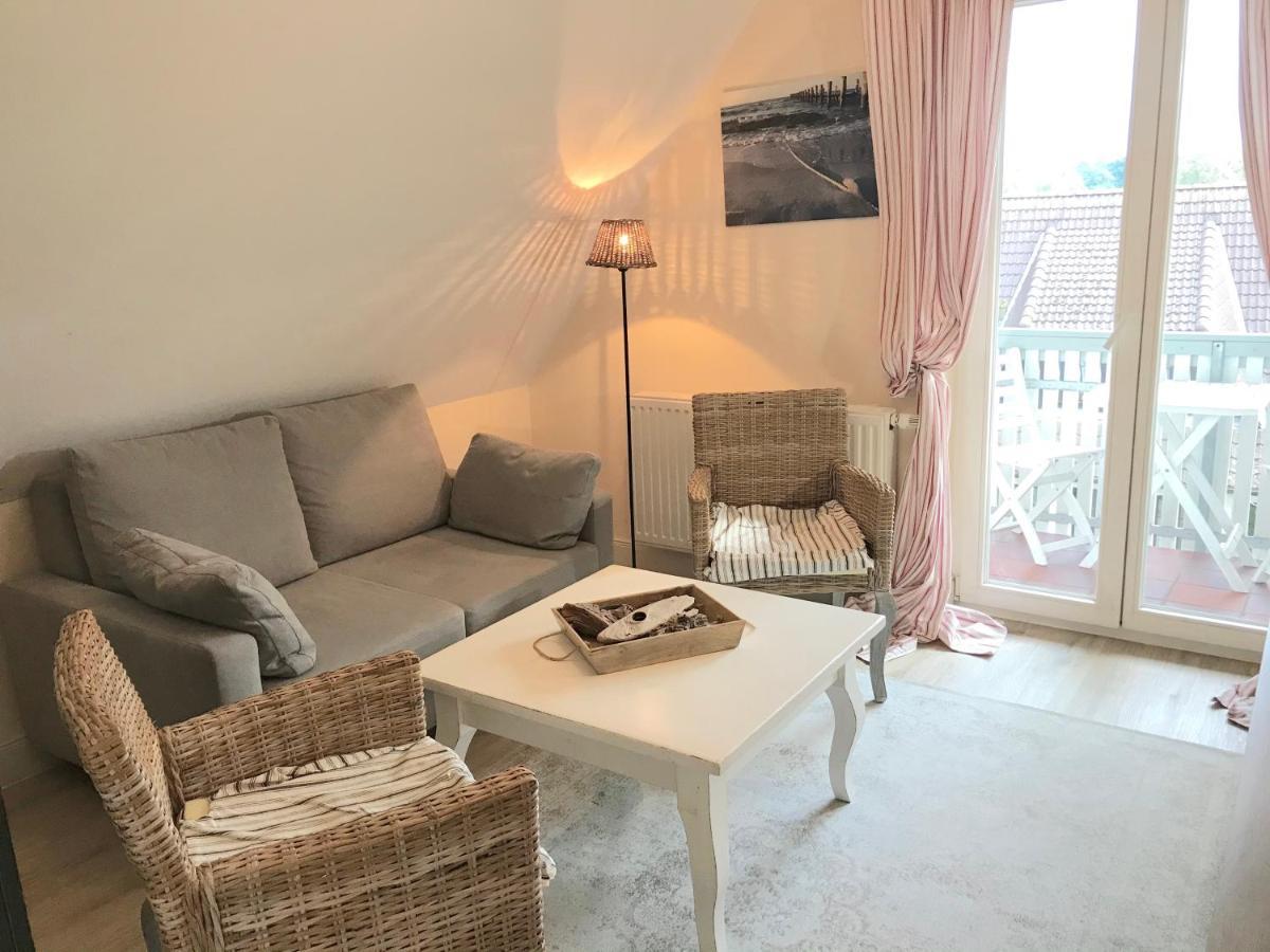 Ferienwohnungen Im Haus Boree 普雷罗 外观 照片