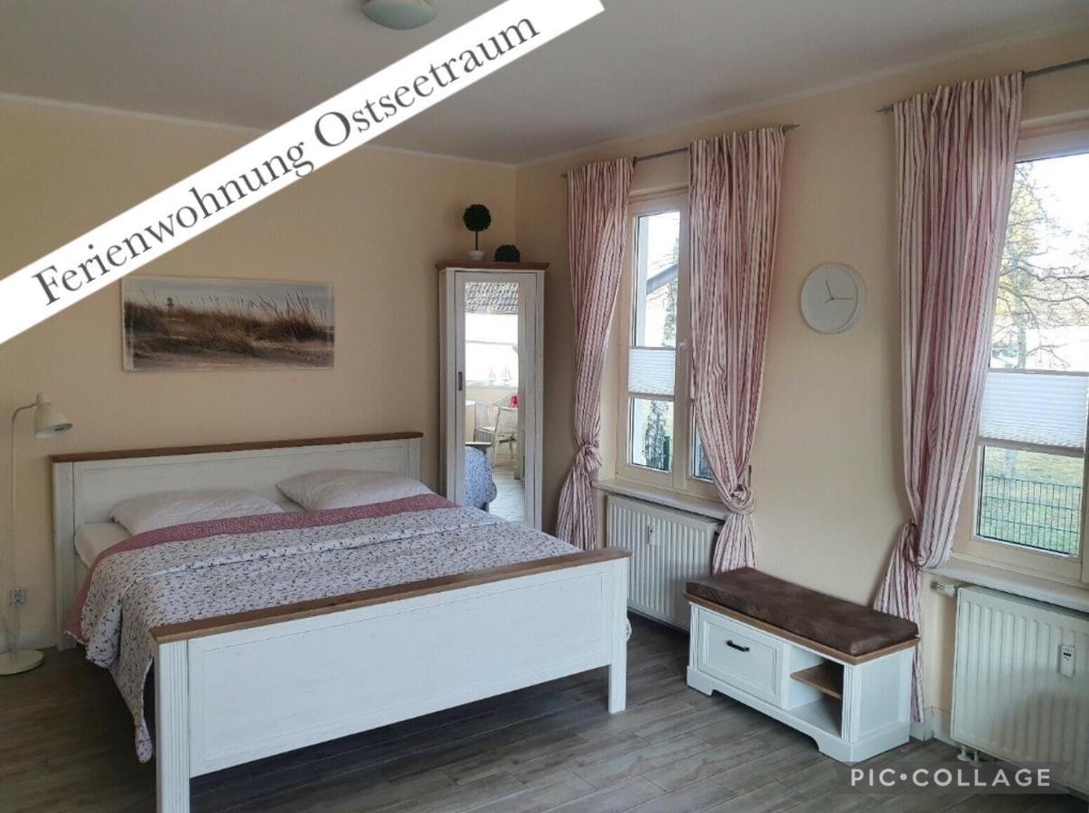 Ferienwohnungen Im Haus Boree 普雷罗 外观 照片