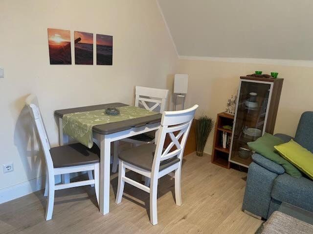 Ferienwohnungen Im Haus Boree 普雷罗 外观 照片