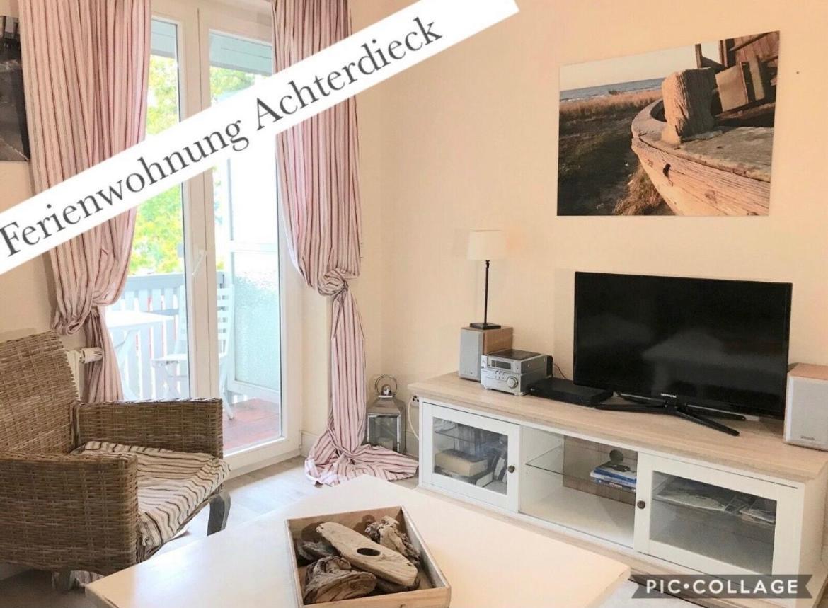 Ferienwohnungen Im Haus Boree 普雷罗 外观 照片