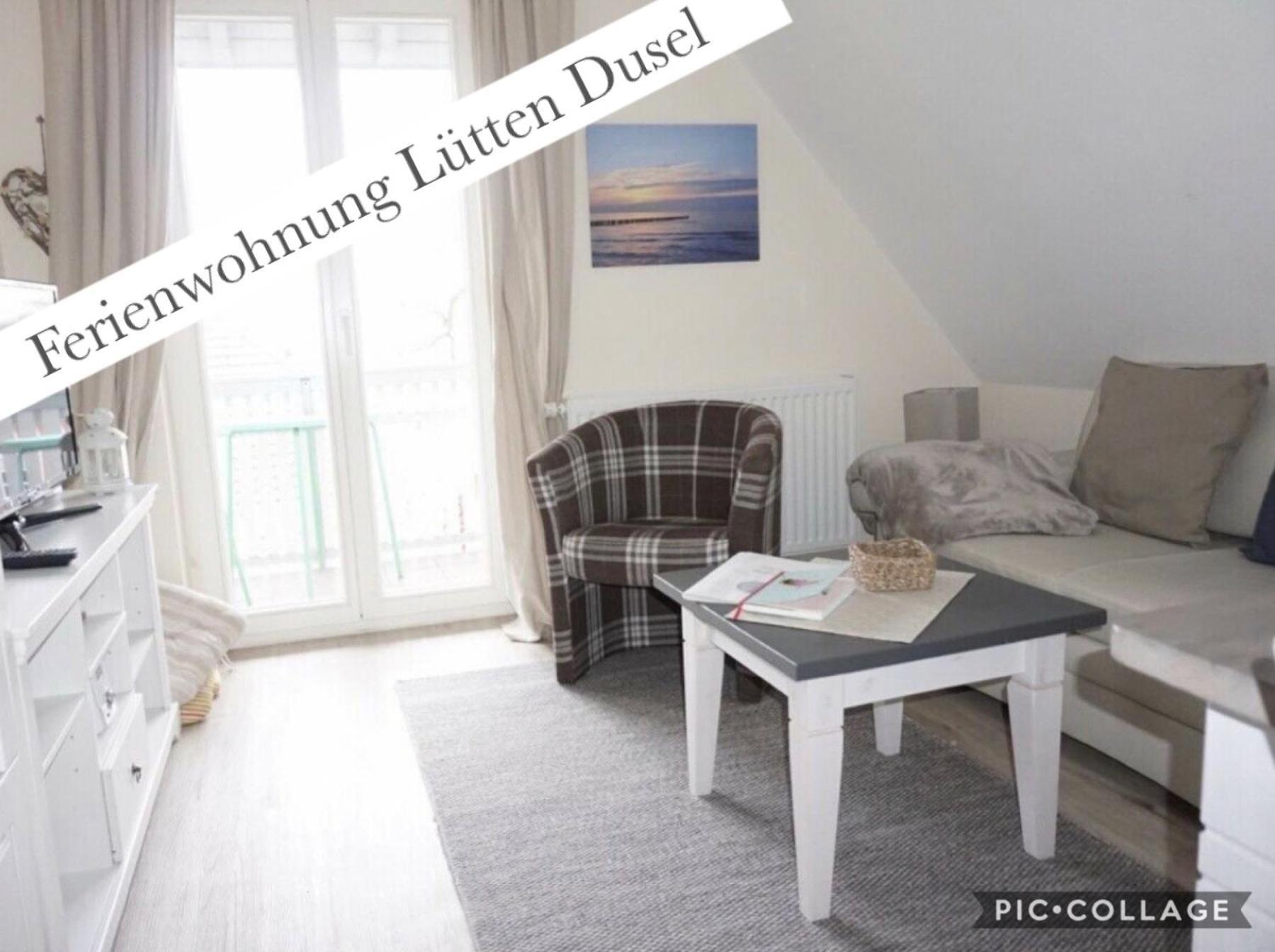 Ferienwohnungen Im Haus Boree 普雷罗 外观 照片